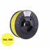 C-Tech 3DF-P-PLA1.75-1016 3D filament, PREMIUM LINE, PLA, RAL1016, 1,75mm, 1000g, Żółty siarkowy (Sulfur yellow)