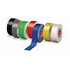 Tesa 4688, czerwona taśma tekstylna, 50 mm x 25 m