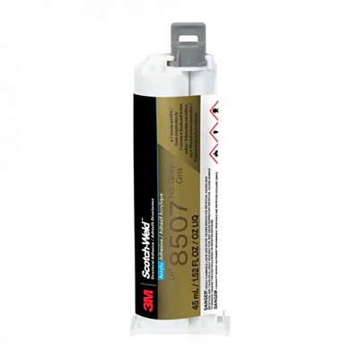 3M DP8507 NS Scotch-Weld™, do klejenia metali, 45 ml