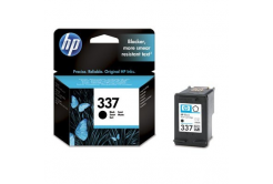 HP 337 C9364EE czarny (black) tusz oryginalna