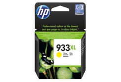 HP 933XL CN056AE żółty (yellow) tusz oryginalna