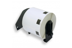 Kompatybilne rolki etykiet dla Brother DK-11234, 60 mm x 86 mm, 260 etykiet