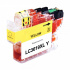 Brother LC-3619XL żółty (yellow) tusz zamiennik