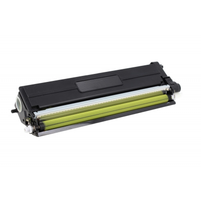 Brother TN-910Y żółty (yellow) toner zamiennik