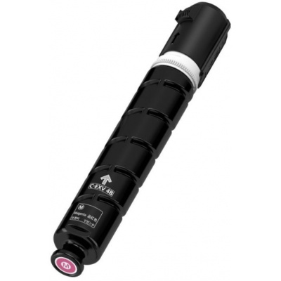 Canon C-EXV48m purpurowy (magenta) toner zamiennik