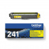 Brother TN-241Y żółty (yellow) toner oryginalny