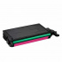 Samsung CLP-M660B purpurowy (magenta) toner zamiennik