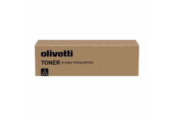 Olivetti B0818 czarny (black) toner oryginalny