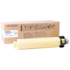 Ricoh 828005, 828041 żółty (yellow) toner oryginalny