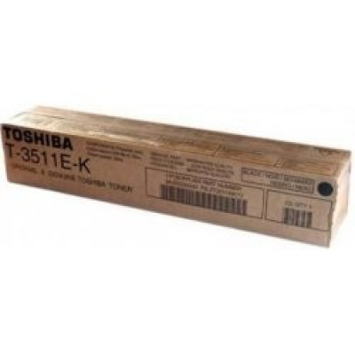 Toshiba T3511E czarny (black) toner oryginalny