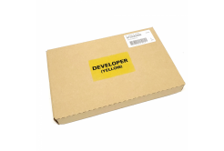 Xerox 675K85060 żółty (yellow) oryginalny deweloper