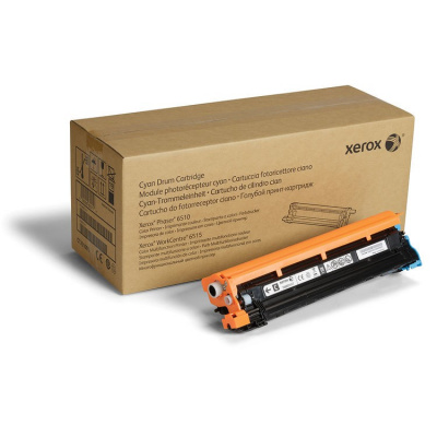 Xerox 108R01417 błękitny (cyan) bęben oryginalny