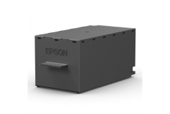 Epson C12C935711 oryginalny pojemnik na zużyty tusz, uszkodzone opakowanie